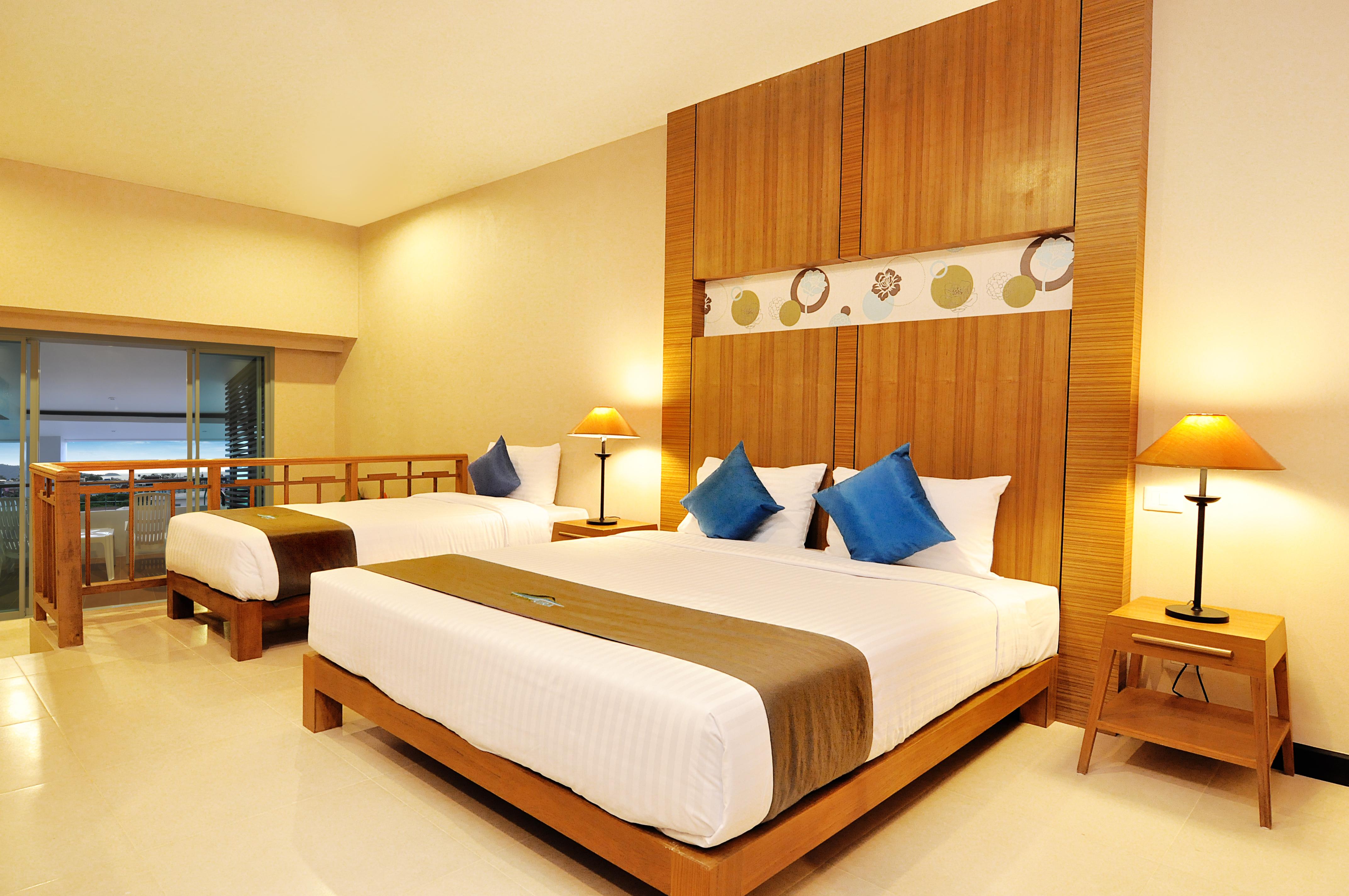 Andakira Hotel - Sha Extra Plus Patong Exterior foto